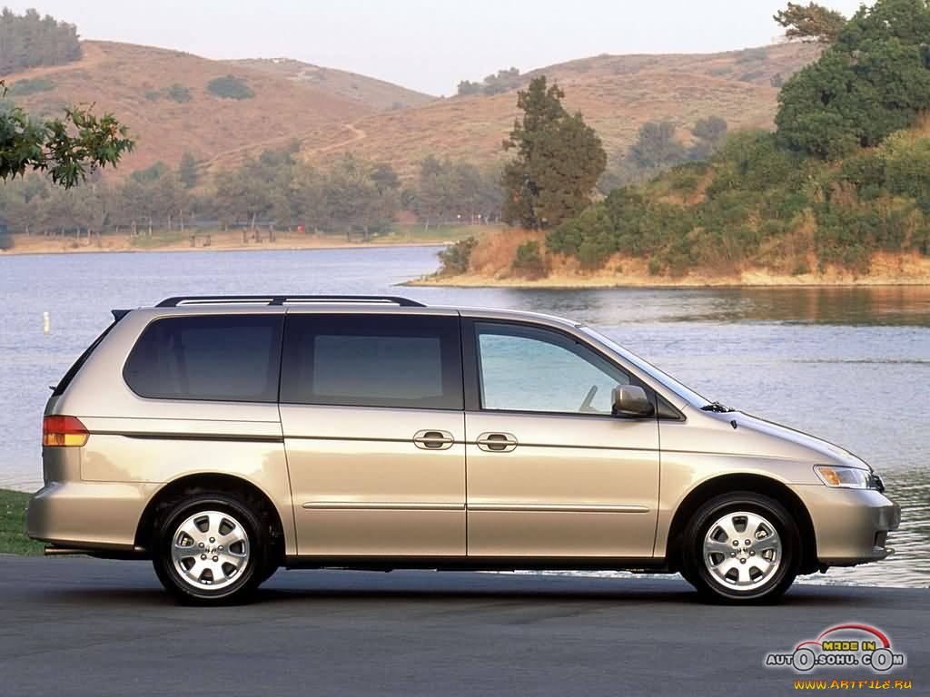 , honda